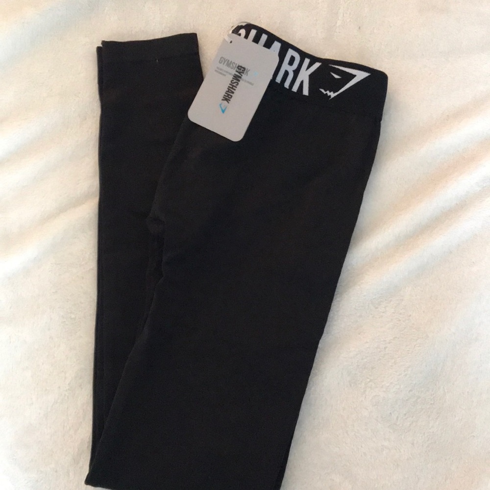 Gym Shark Legging
